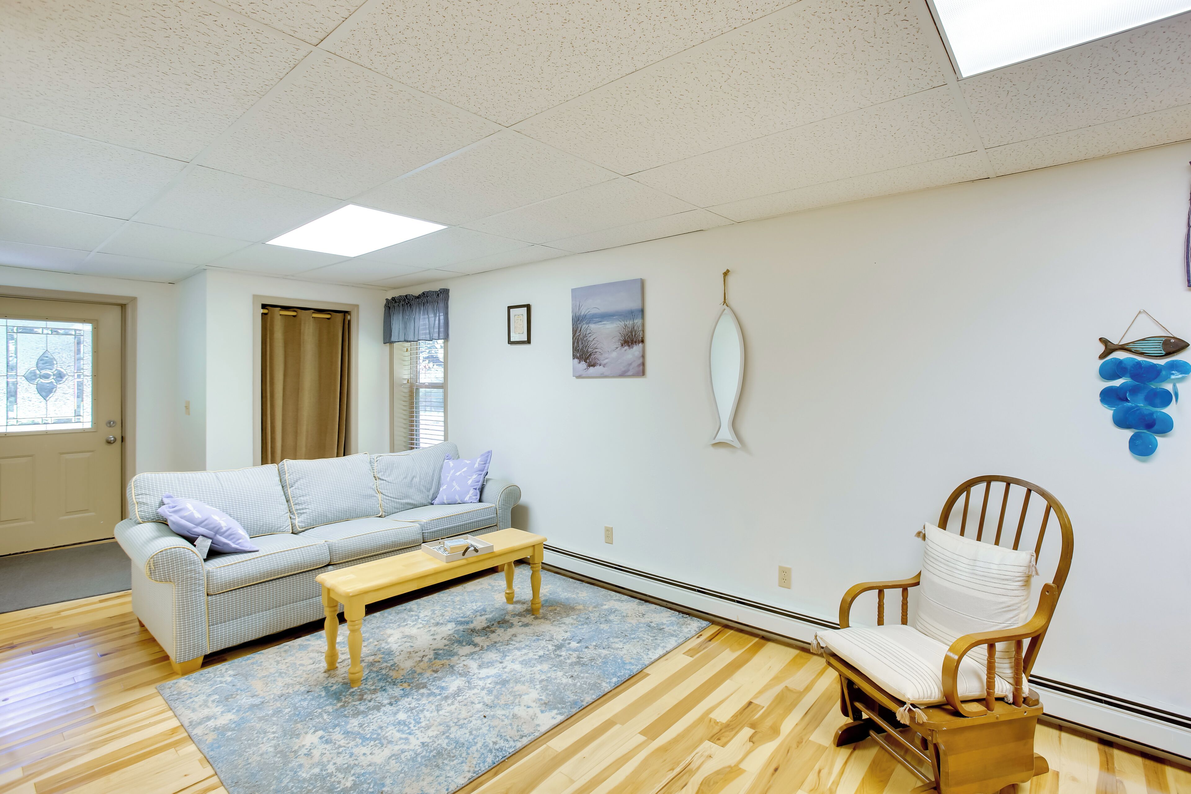 Frankfort Apartment Near Lake Michigan & Beaches