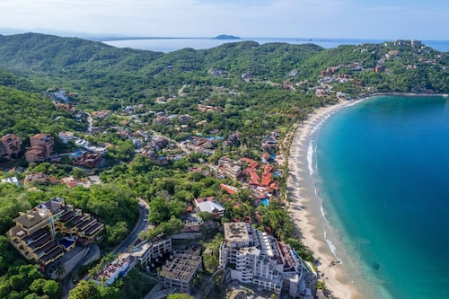 Best Views of Zihua 3Bed 3 Bath luxury