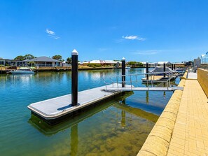 Exterior - A Waterside Paradise (Geographe)