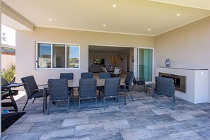 Exterior - A Waterside Paradise (Geographe)
