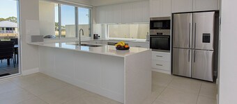 A Waterside Paradise