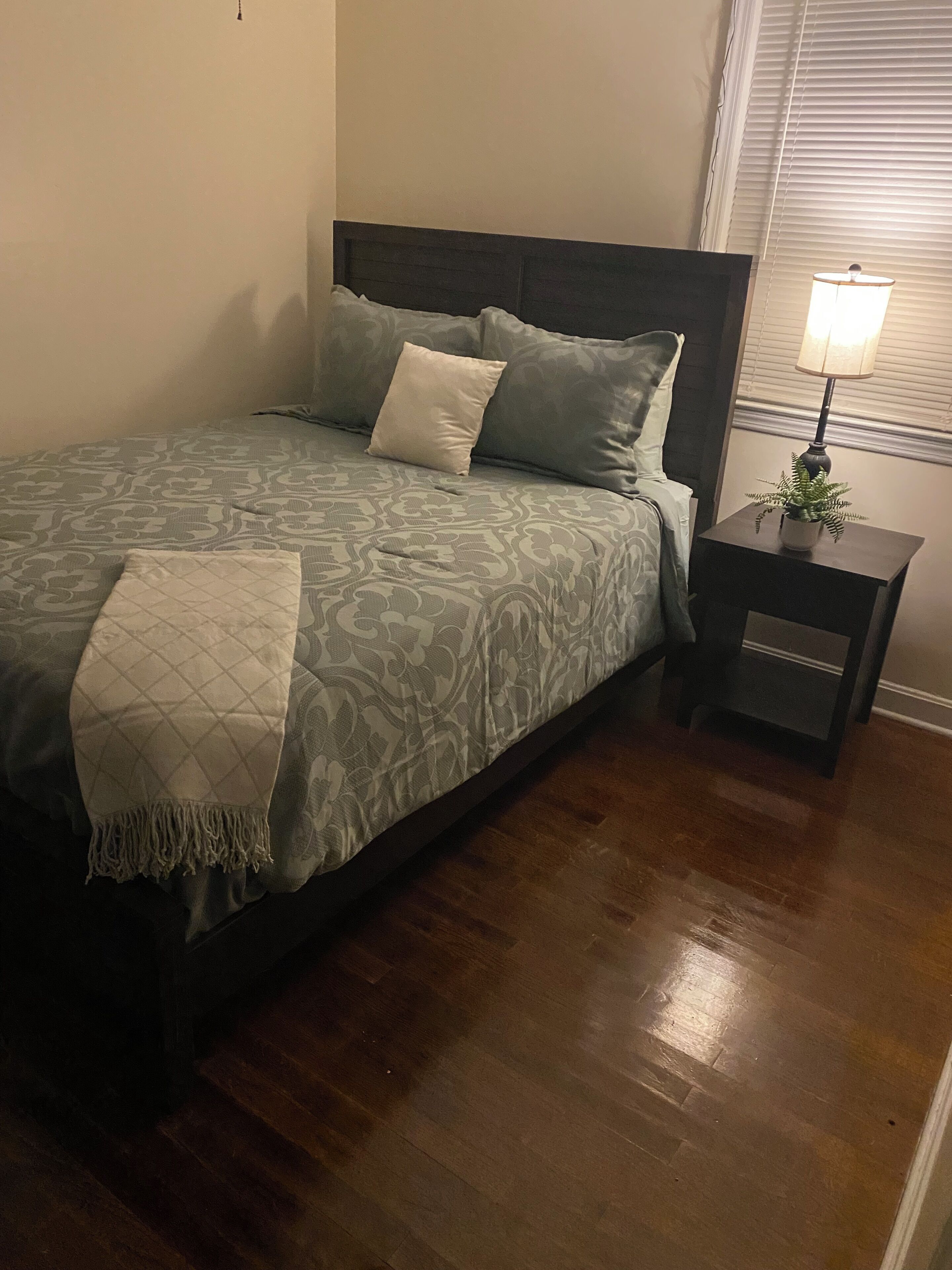 Cozy 2-bedroom house in wonderful Florence with AC, WiFi