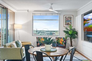 Interior - 2-Bed Brisbane City Pad with Pool & Gym (Brisbane City)