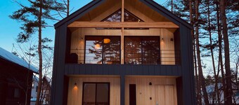 Hinoki Chalet