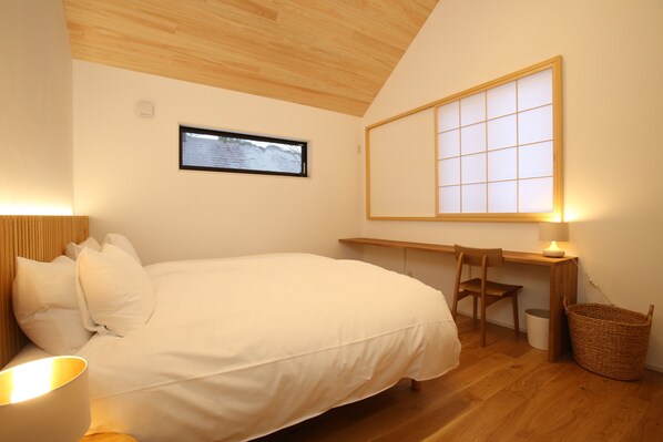 Unclassified image, 1 of 31, button - Hinoki Chalet (Hakuba)