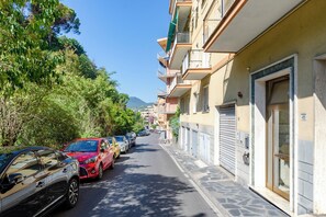 Property grounds - Beautiful Flat in Rapallo (Rapallo)