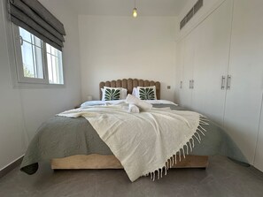 빌라 | 2 개의 침실