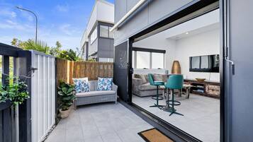 Townhome, 1 Bedroom | Terrace/patio