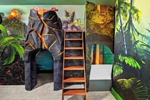 Exterior - Vor4754hw: 4 Bed, Volcano Adventure, Pool (Orlando)
