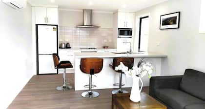 Tramway Service Apartments