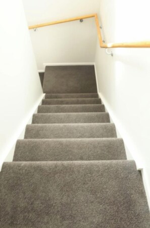 Escaleras