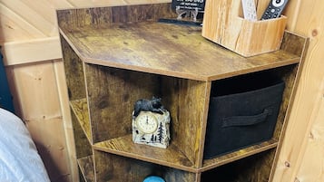 1 Schlafzimmer, kostenloses WLAN, BettwÀsche