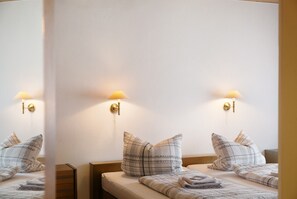 3 slaapkamers, gratis wifi, beddengoed