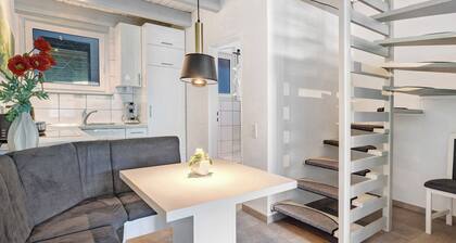 'Apartment am Wald' with Private Terrace and Shared Garden