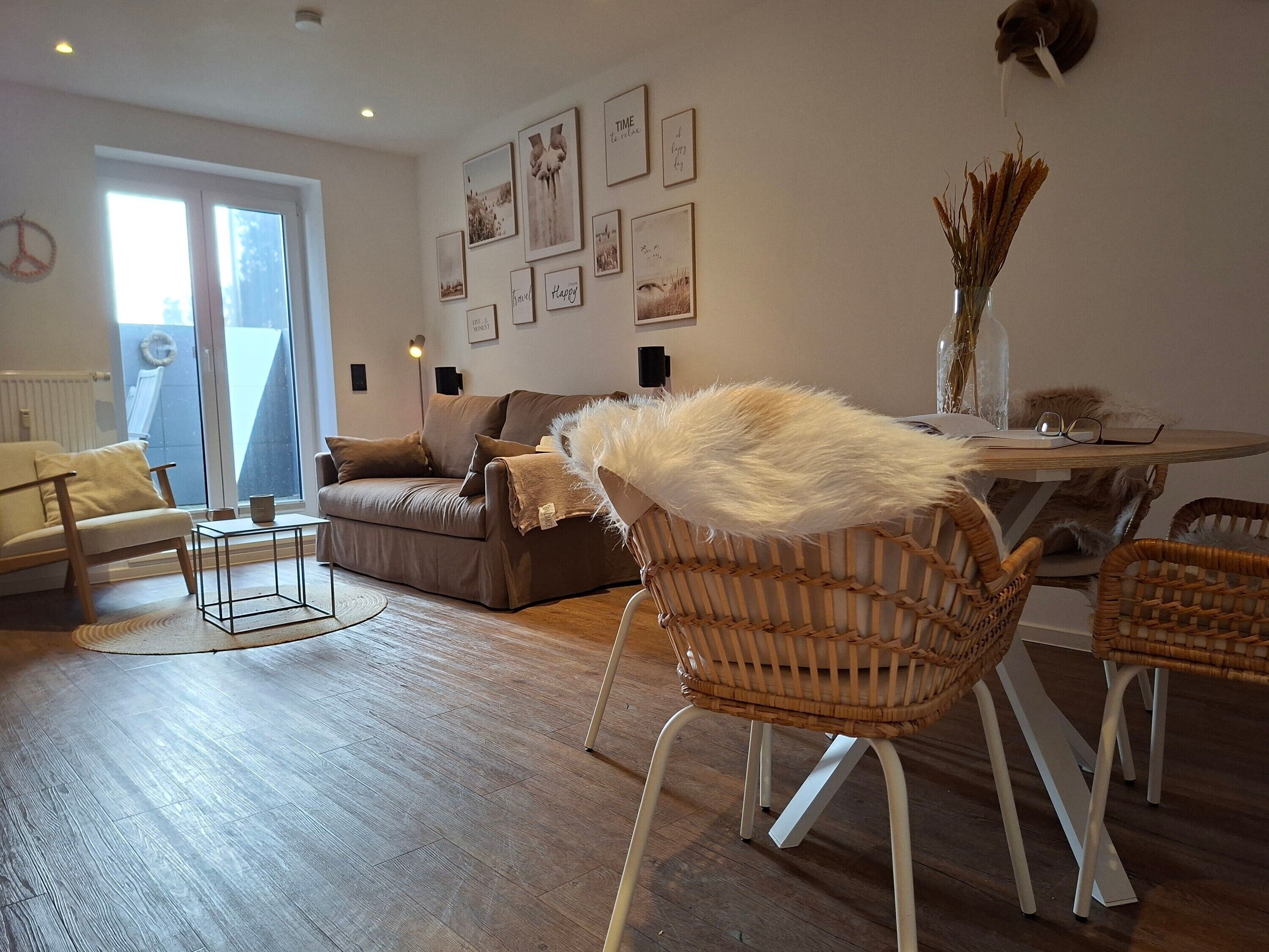 TV, video games, DVD player