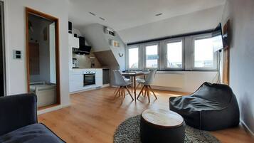 Fernseher, Videospiele, DVD-Player