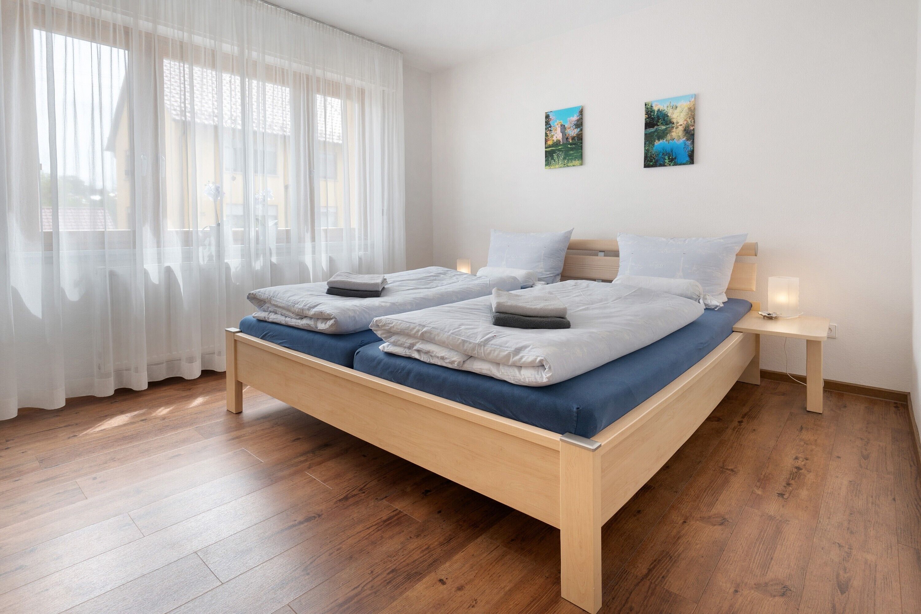 1 Schlafzimmer, Schreibtisch, Bügeleisen/Bügelbrett, kostenloses WLAN