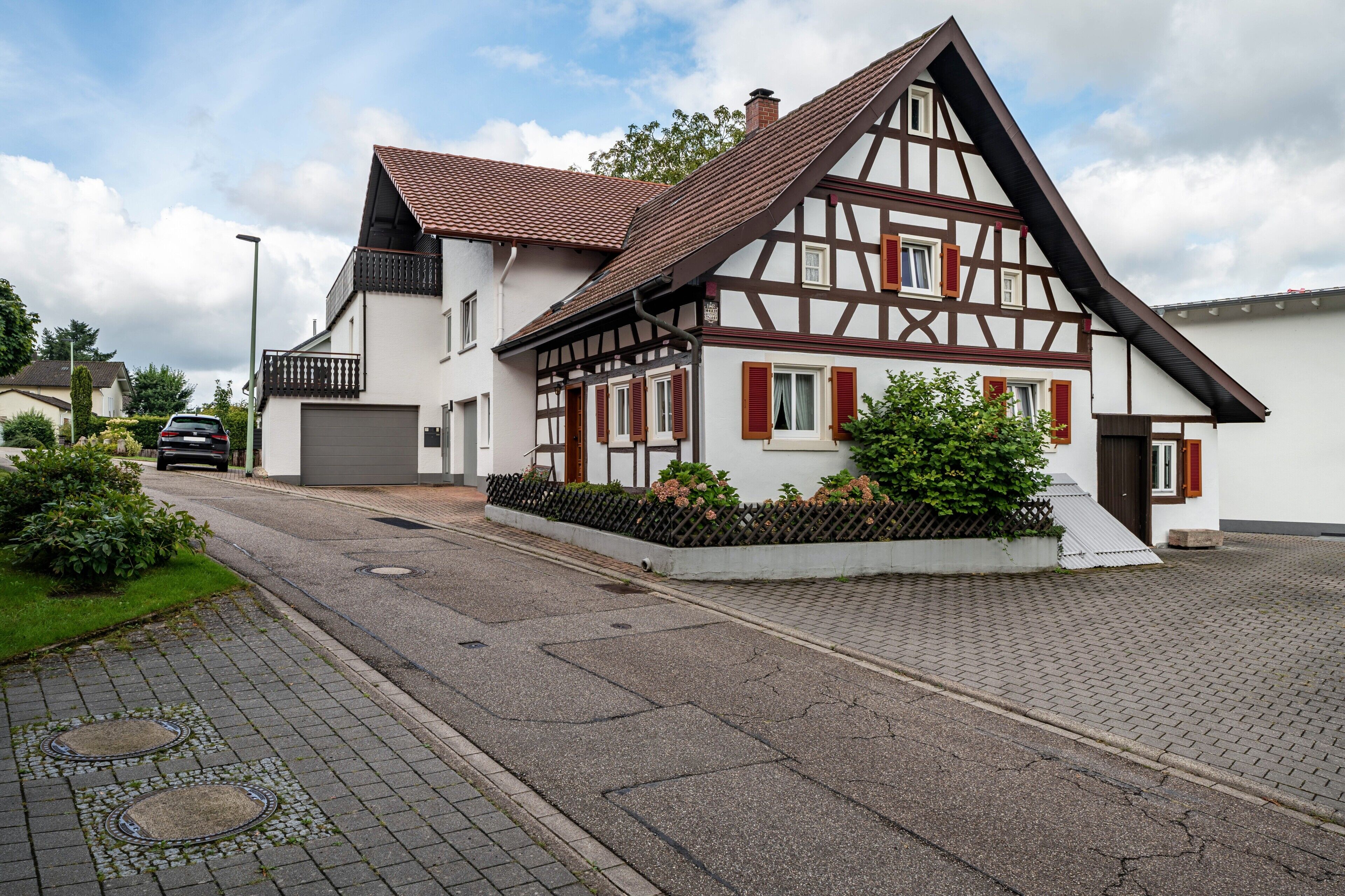 Außenbereich