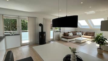 Fernseher