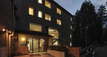 Sansuikan Kawayu Matsuya