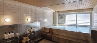 Sansuikan Kawayu Matsuya