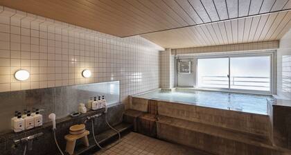 Sansuikan Kawayu Matsuya