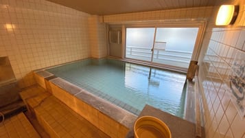Public bath