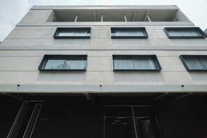 Exterior - Teduh Simatupang (Jakarta)
