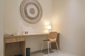 尊榮開放式客房 | 免費無線上網