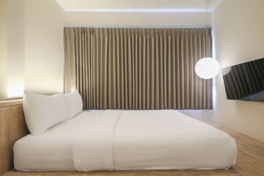 尊荣开间 | 免费 WiFi