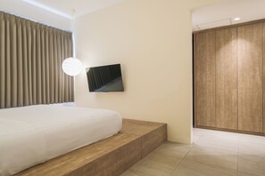 Premium Studio - Teduh Simatupang (Jakarta)