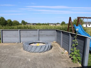 Espace pour enfants