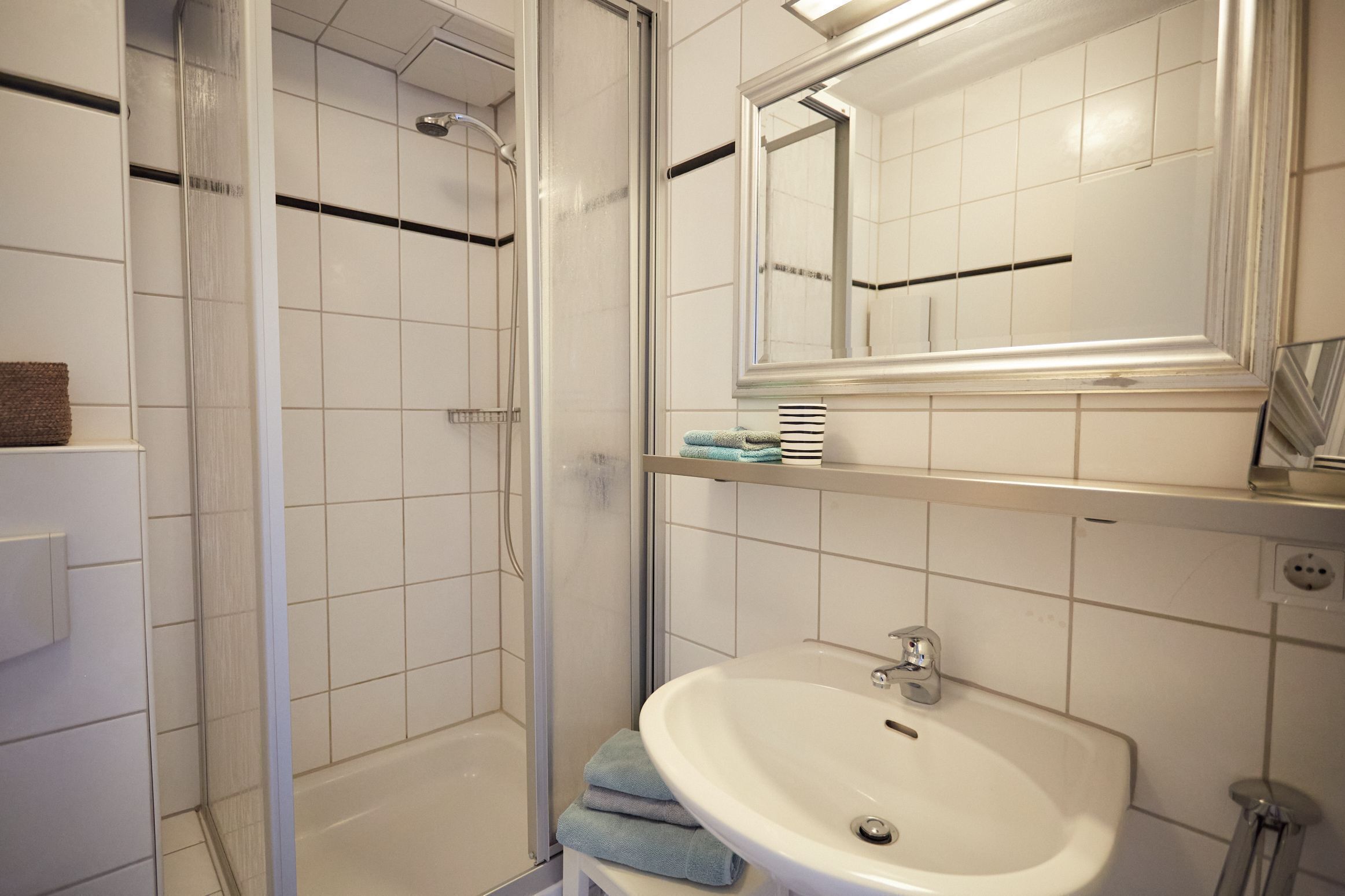 Kleine Auszeit - Ferienwohnung Kleine Auszeit - Varel