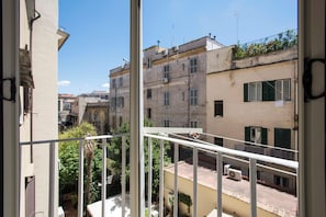 Interior - Marquis Lucia House (Roma)