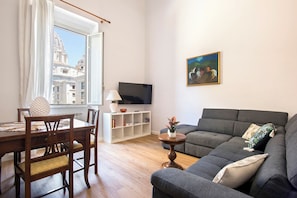 TV connectée