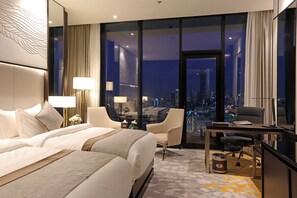 1 bedroom, in-room safe, desk, laptop workspace