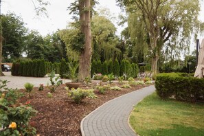 Área da propriedade