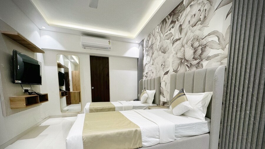 The Orion Premium Suites
