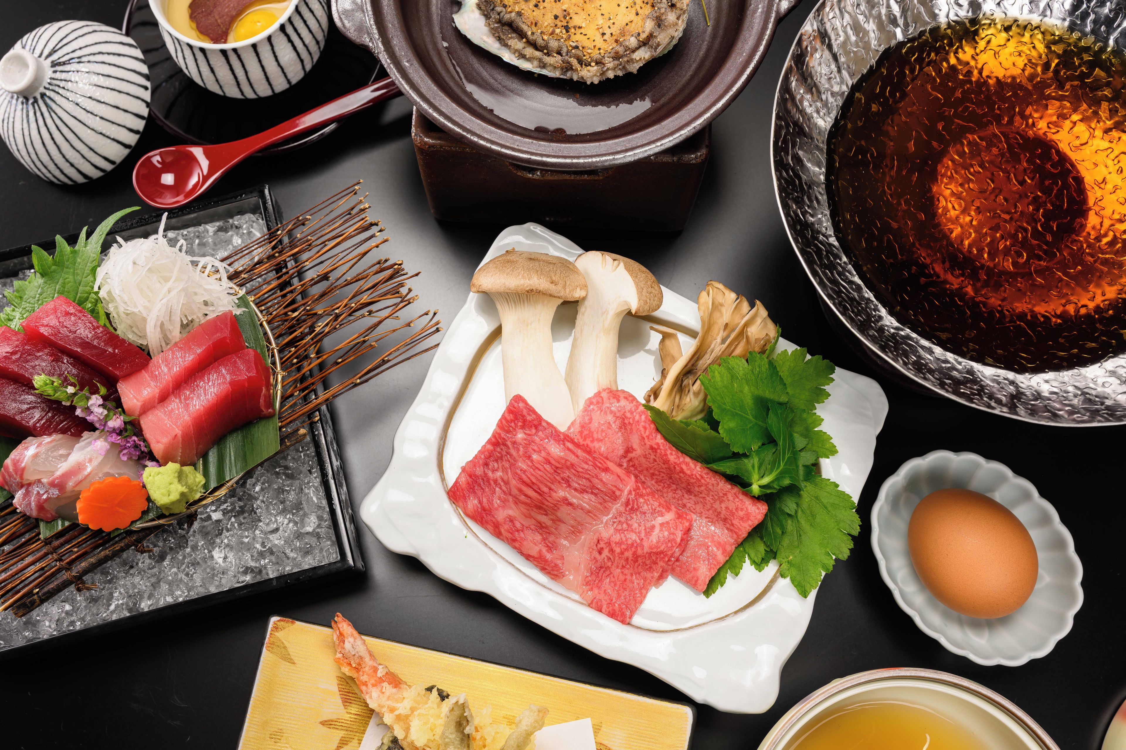 식사 및 음료