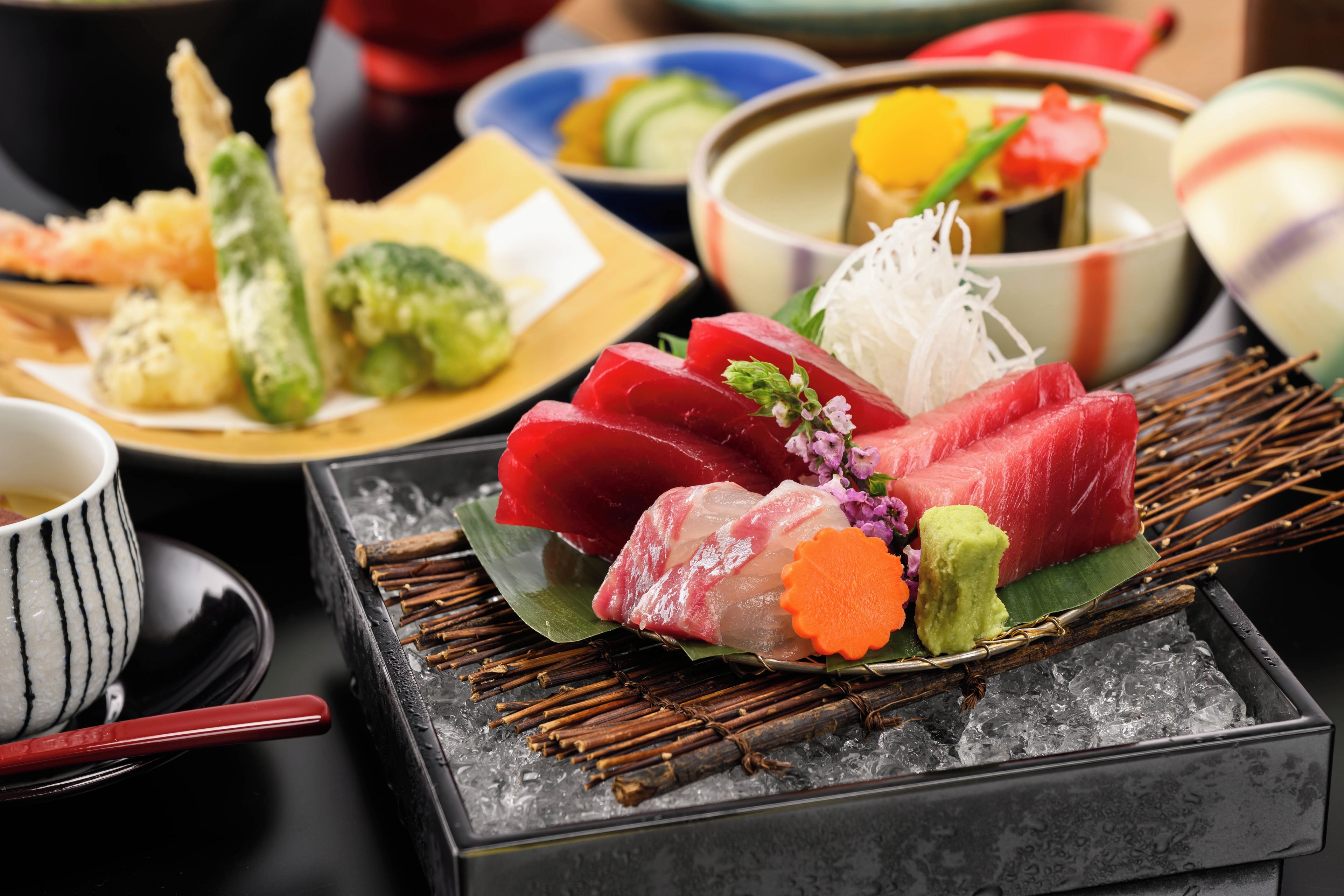 餐飲
