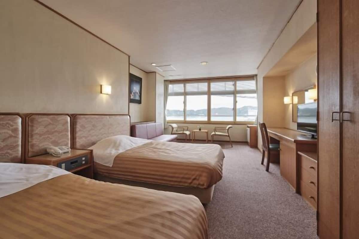 1 chambre, Wi-Fi gratuit