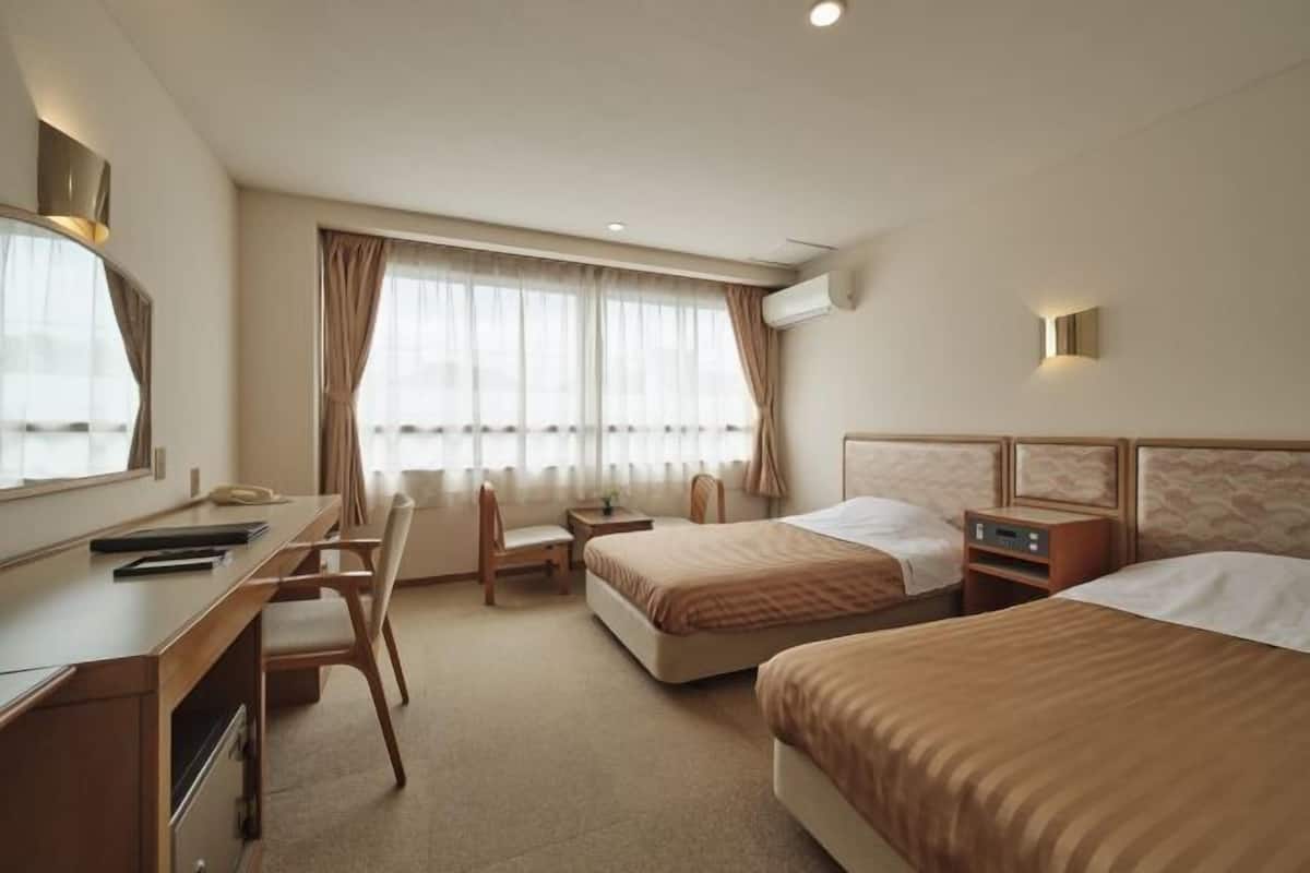 1 chambre, Wi-Fi gratuit