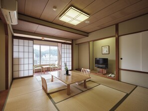 Free WiFi - Manseirou (Nachikatsuura)