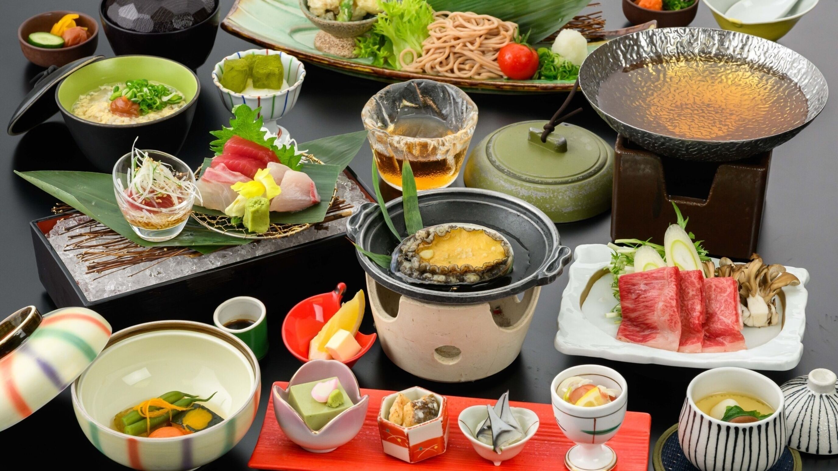 식사 및 음료