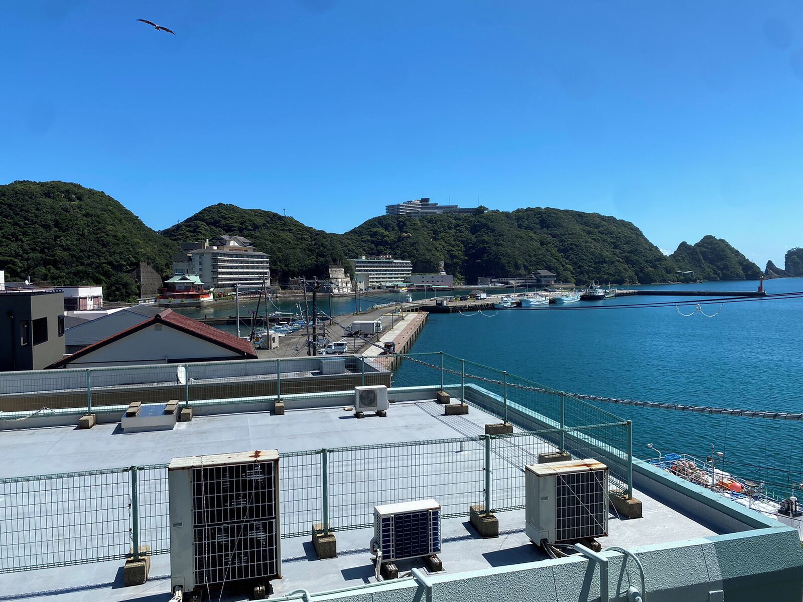 客房