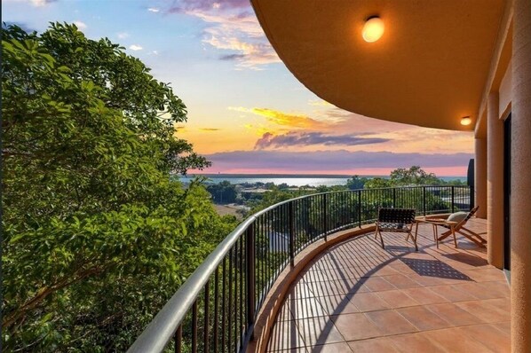 Terrace/patio - Darwin Esplanade (Darwin City)