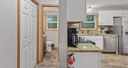 Charming Family Home in Burnsville