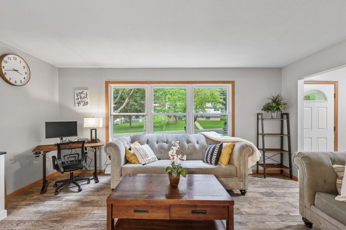 Image de profil de l’hôte