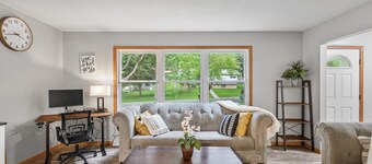 Charming Family Home in Burnsville