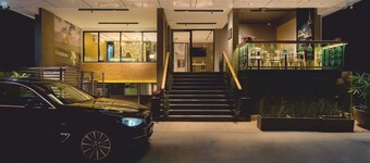 Click Hotel Biz - Bangalore Airport